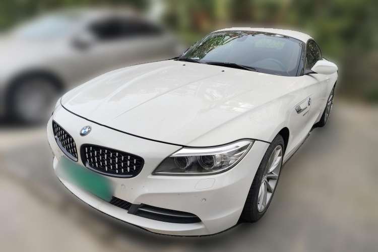 Used BMW Z4 2013 sDrive20i Leading Model