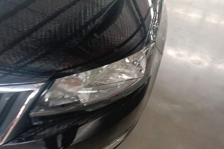 Used Skoda Rapid 2016 1.4L Manual Trend Edition Left Front Headlight