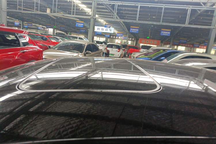 Used Skoda Rapid 2016 1.4L Manual Trend Edition Roof