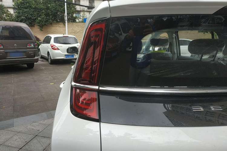 Used Bestune NAT 2023 PRO Enjoy Travel Edition 425km
