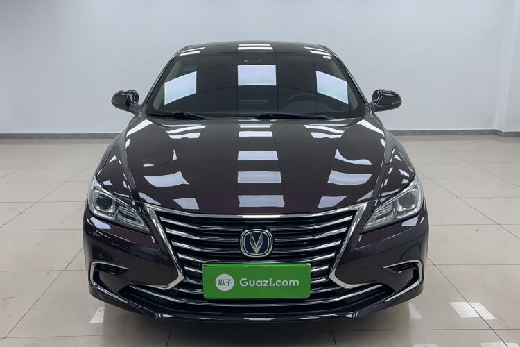Used Changan Raeton CC 2018 1.5T Automatic Elegant Version China V Standard