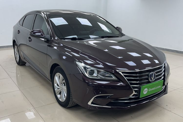 Used Changan Raeton CC 2018 1.5T Automatic Elegant Version China V Standard