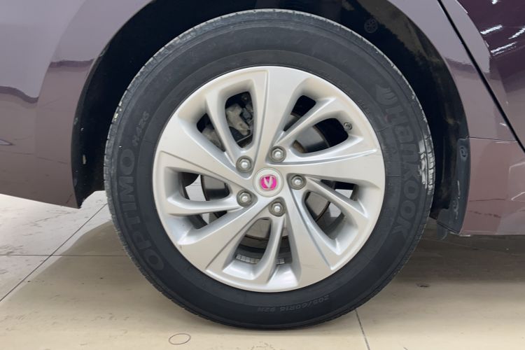 Used Changan Raeton CC 2018 1.5T Automatic Elegant Version China V Standard