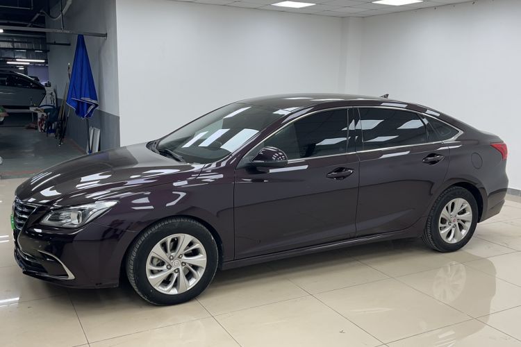Used Changan Raeton CC 2018 1.5T Automatic Elegant Version China V Standard