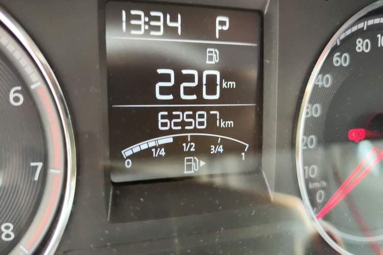 Used Volkswagen Santana 2017 Haval H9 1.6L Automatic Comfort Edition