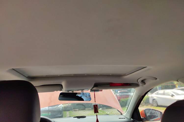 Used Volkswagen Santana 2017 Haval H9 1.6L Automatic Comfort Edition