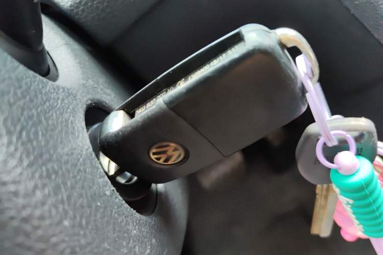 Used Volkswagen Santana 2017 Haval H9 1.6L Automatic Comfort Edition