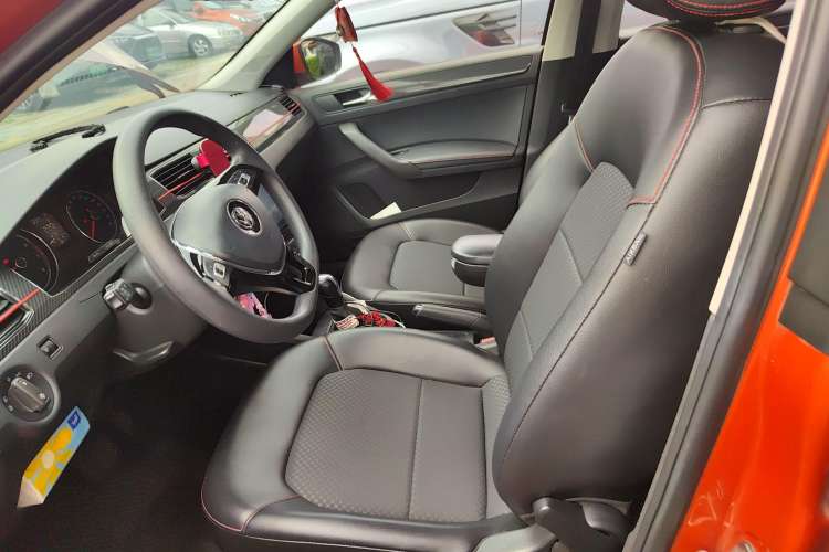 Used Volkswagen Santana 2017 Haval H9 1.6L Automatic Comfort Edition