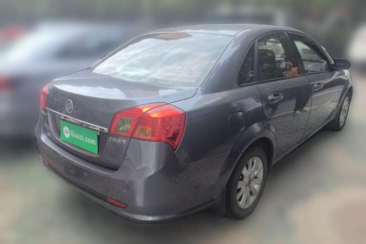 Used Buick Excelle 2011 1.6 LE-MT
