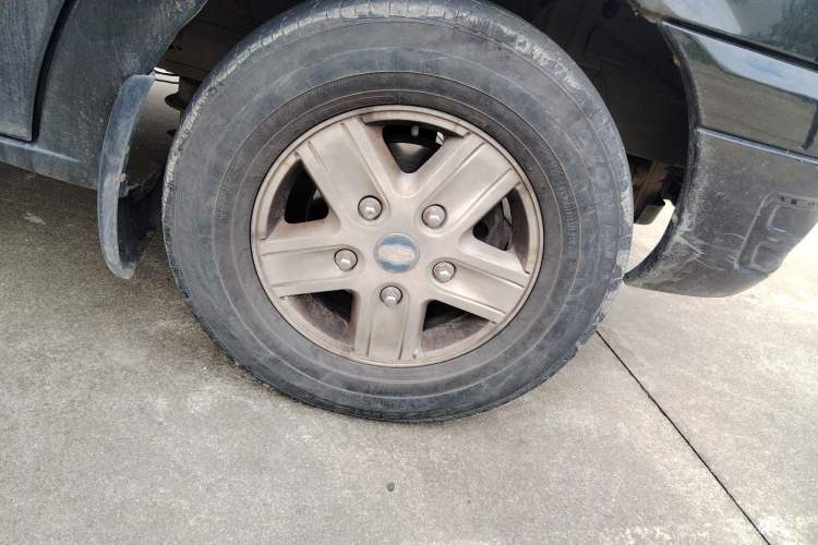 Used Ford Transit Custom 2016 2.2T Short-Wheelbase 6-Seater Mid-Roof Multi-Purpose Vehicle