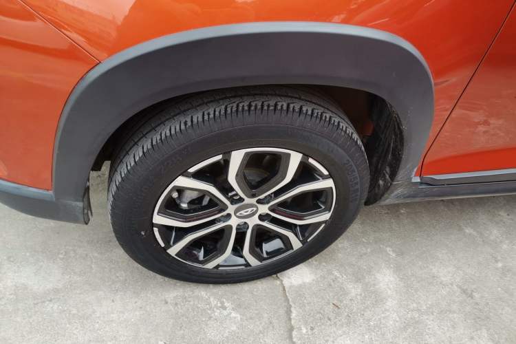 Used Chery Tiggo 3X 2018 1.5L Manual Elite Edition
