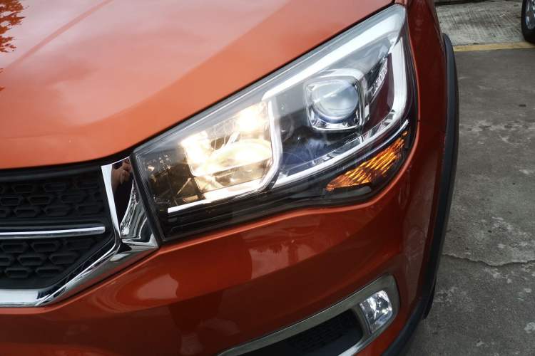 Used Chery Tiggo 3X 2018 1.5L Manual Elite Edition
