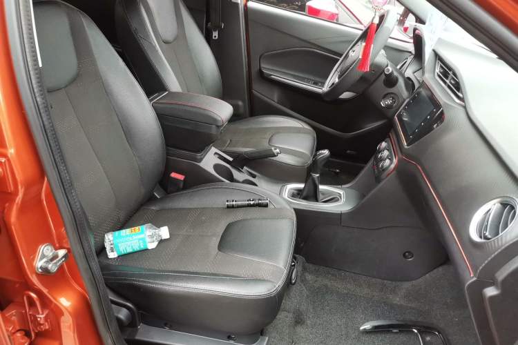 Used Chery Tiggo 3X 2018 1.5L Manual Elite Edition
