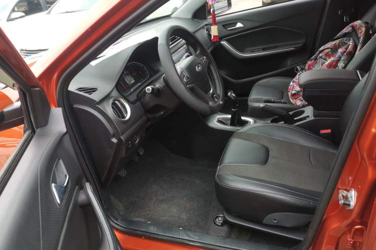 Used Chery Tiggo 3X 2018 1.5L Manual Elite Edition
