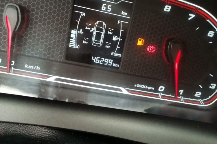 Used Chery Tiggo 3X 2018 1.5L Manual Elite Edition
