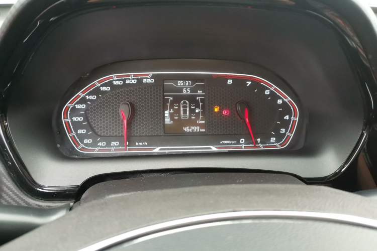 Used Chery Tiggo 3X 2018 1.5L Manual Elite Edition
