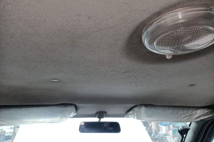 Used Dongfeng Ruichi 2013 3.2T Xingye Edition Diesel 4x4 Standard Version CYQD80-E4