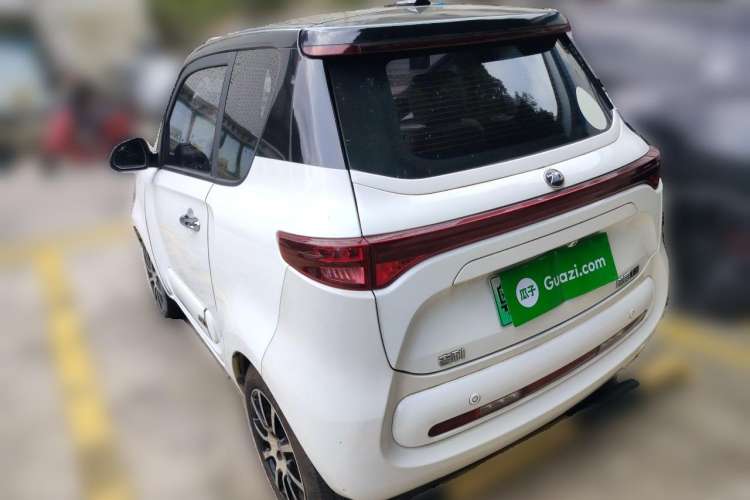 Used Know Beans D3 2018 Dou Niu Shi Version
