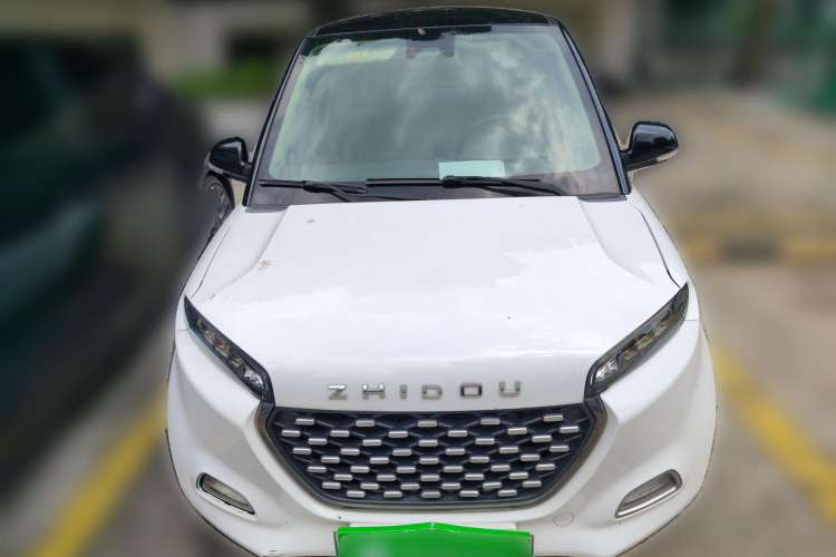 Used Know Beans D3 2018 Dou Niu Shi Version
