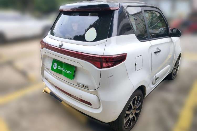 Used Know Beans D3 2018 Dou Niu Shi Version
