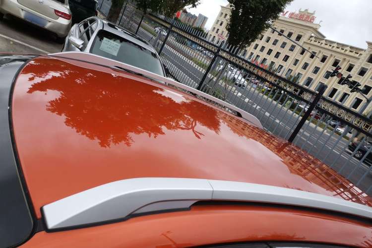 Used Chery Tiggo 3X 2018 1.5L Manual Elite Edition
