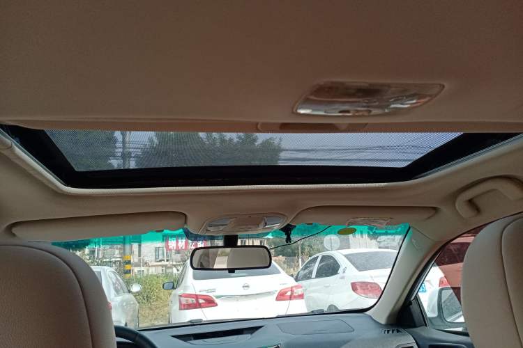 Used BYD e5 2017 300 Prestige Edition
