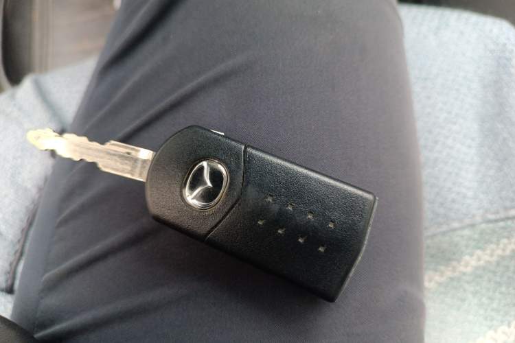 Used Mazda 6 2007 2.0L Manual Transmission
