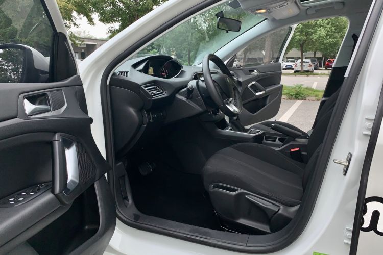 Used Peugeot 308S 2015 1.2T Automatic Jingchi Edition