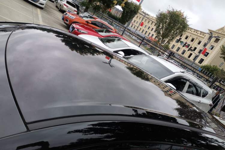 Used Wuling Bingo 2023 333 km Lingxi Connected Version