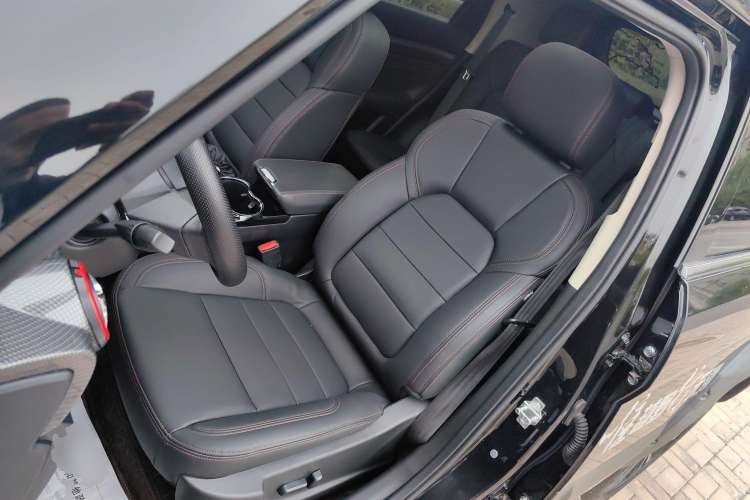 Used BAIC Off-Road BJ20 2018 1.5T CVT Luxury Model
