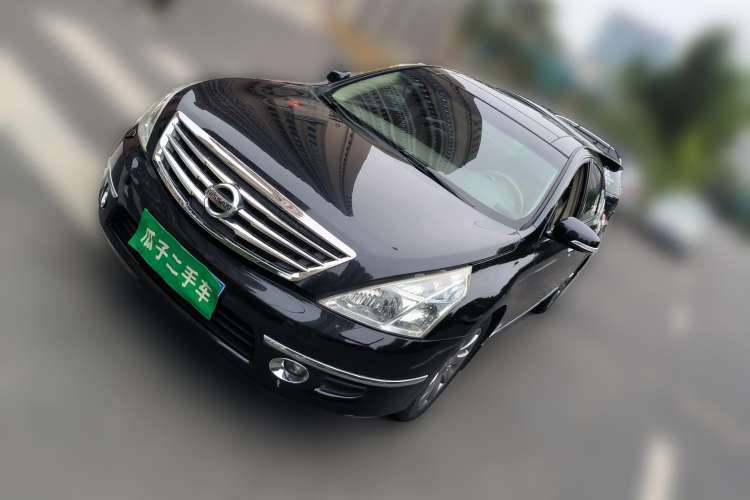 Used Nissan Teana 2008 Duke 3.5L XV VIP Ultimate Edition