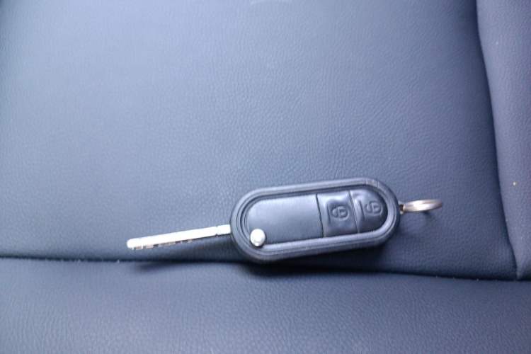 Used MG 3 2013 1.5L AMT Elite Edition
