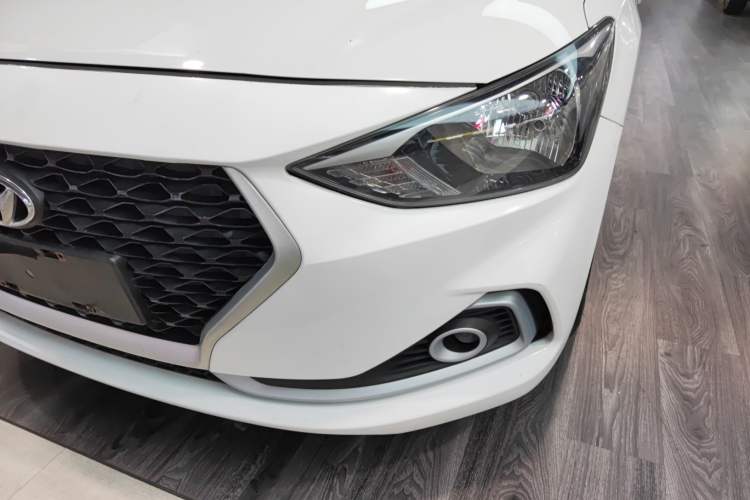 Used Hyundai Celesta 2017 1.6L Automatic Enjoyment Version GLS