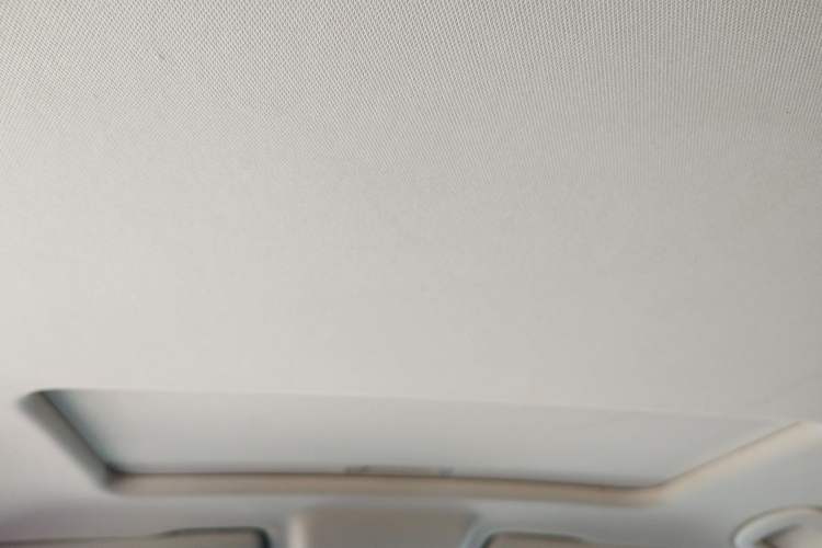 Used Skoda Kamiq 2018 1.5L Automatic Comfort Edition China V Standard Headliner