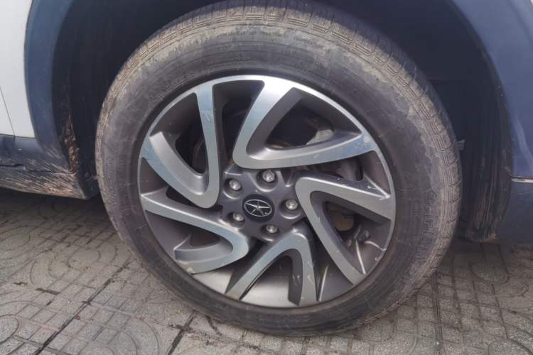 Used JAC Refine S3 2016 1.5L Manual Luxury Smart Premium Edition
