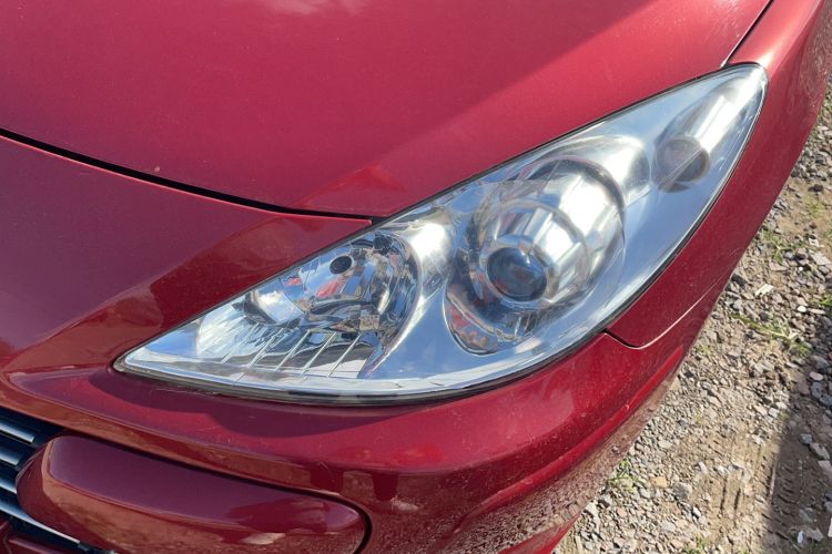 Used Peugeot 307 2012 Hatchback 1.6L Automatic Comfort Edition
