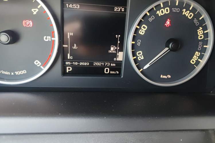 Used Land Rover Discovery 2011 3.0 SDV6 HSE Diesel Version
