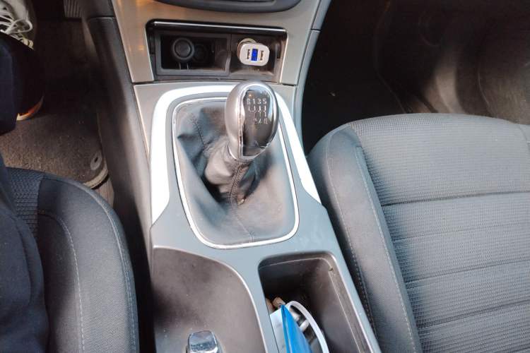 Used Buick Regal 2009 1.6T Elite Sport Edition
