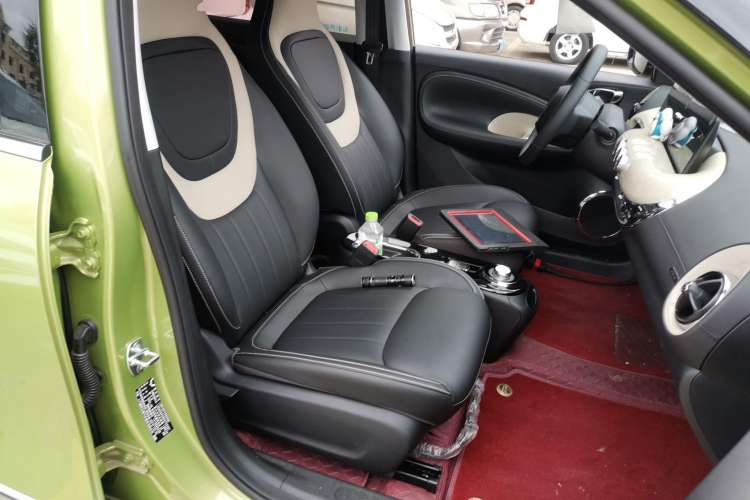 Used Wuling Bingo 2023 333 km Lingxi Connected Version