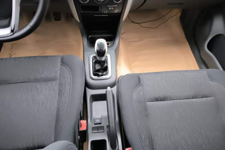 Used Suzuki Liana A6 2016 Hatchback 1.4L Manual Enjoyment Model