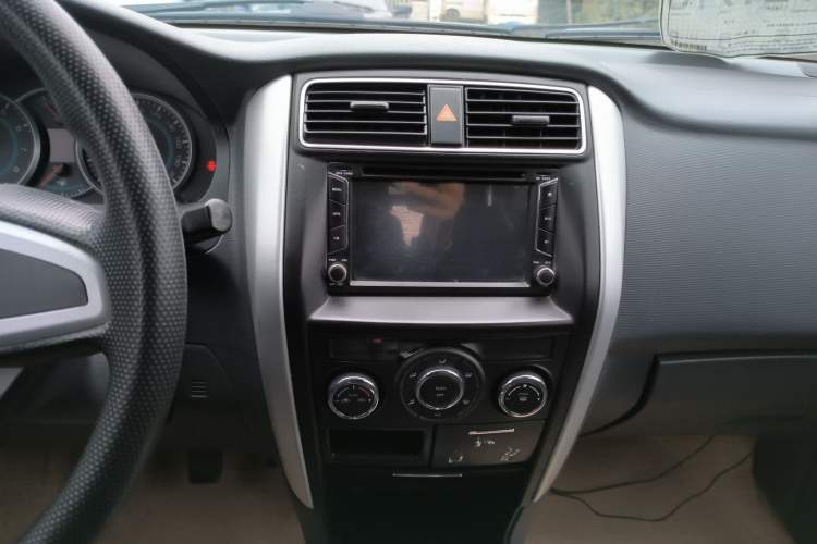 Used Suzuki Liana A6 2016 Hatchback 1.4L Manual Enjoyment Model