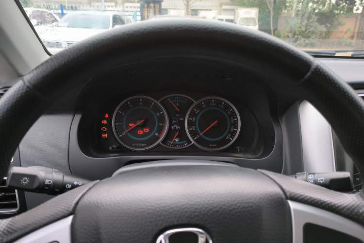 Used Suzuki Liana A6 2016 Hatchback 1.4L Manual Enjoyment Model