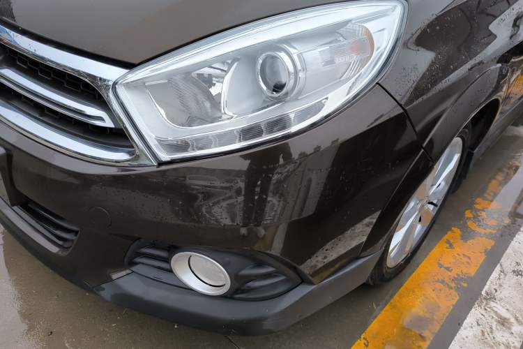 Used Suzuki Liana A6 2016 Hatchback 1.4L Manual Enjoyment Model