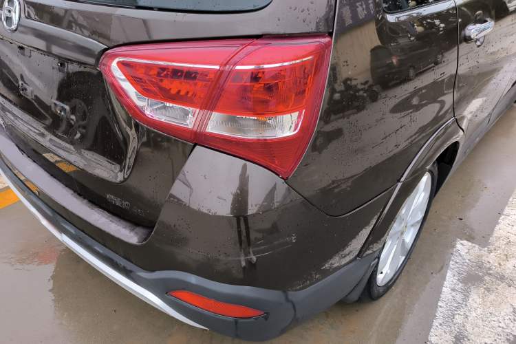 Used Suzuki Liana A6 2016 Hatchback 1.4L Manual Enjoyment Model