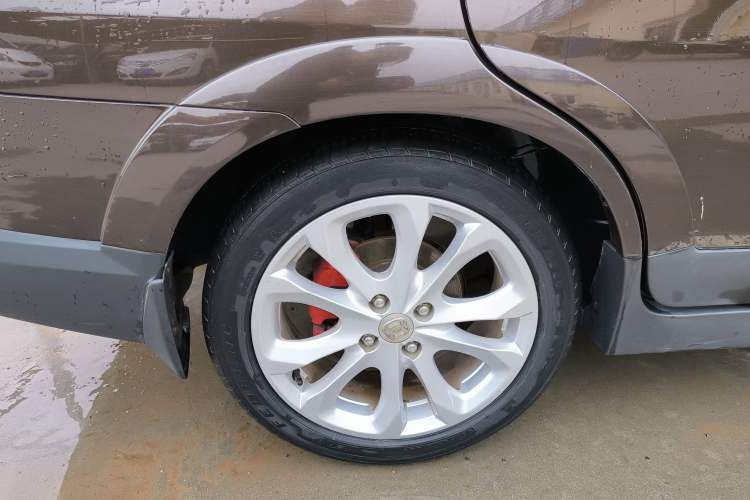 Used Suzuki Liana A6 2016 Hatchback 1.4L Manual Enjoyment Model