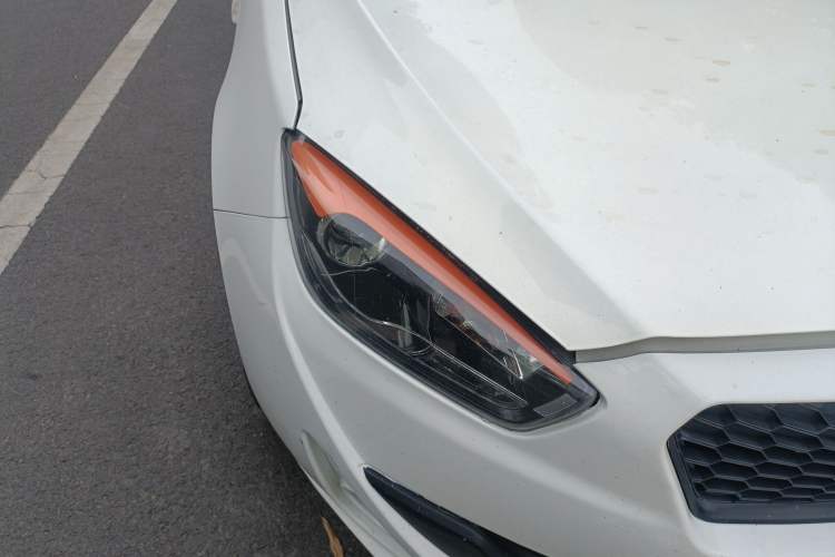 Used Oley Oley 2014 Hatchback 1.5L Automatic Comfort Model
