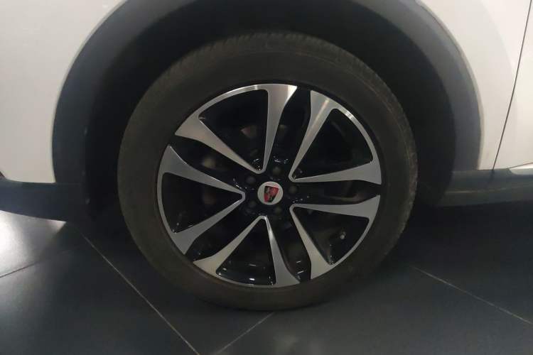 Used Roewe RX3 2020 1.6L CVT 4G Connected Ultra-Fun Elite Edition
