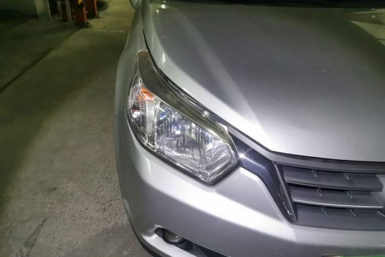 Used Venucia D50 2012 1.6L Automatic Prestige Edition
