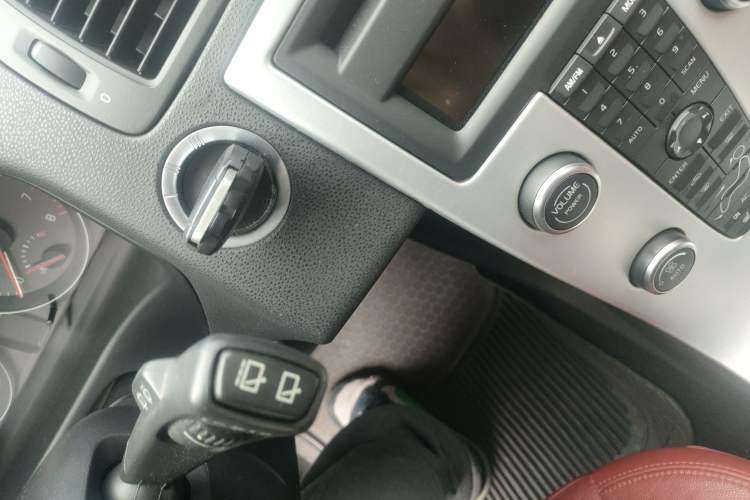 Used Volvo C30 2012 2.0L Aktiv Dynamic Package Edition