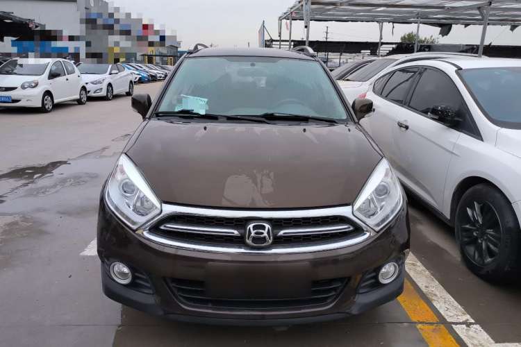 Used Suzuki Liana A6 2016 Hatchback 1.4L Manual Enjoyment Model